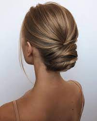 In this hairstyle the high volume in the crown is completely balanced by the chignon in the nape of the neck. 50 Updos For Long Hair To Suit Any Occasion Hair Adviser