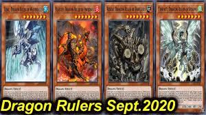 Using the grixis colors of red, black, and blue, we can dominate. Ygopro Dragon Ruler Deck September 2020 Master Rules 2020 Test 4 Ways To Abuse Youtube