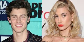 Shawn Mendes Reportedly "Worships" His Rumored New Girlfriend Hailey Baldwin