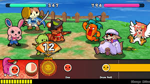 One of many reaction time games to play online on your web browser for free at kbh games. Taiko No Tatsujin Rhythmic Adventure Pack Review Rpg Site