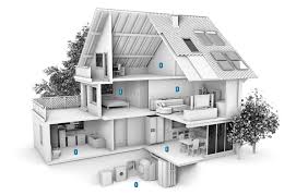 Wir beraten sie gerne individuell über ihre möglichkeiten und zeigen ihnen energiesparen am haus. Stadtwerke Bielefeld Virtuelles Haus