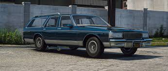 We did not find results for: 1989 Chevrolet Caprice Wagon Add On Replace Gta5 Mods Com