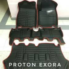 Sambil terus ngamen keduanya berjalan tanpa memakai alas kaki. Buy Alas Kaki Kereta Exora Seetracker Malaysia