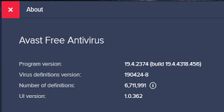 Since avast was the last operating system to install, it becomes the default os. Downloading Avast Free Being Blocked Windows 10 Forums