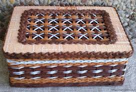 плетение из газет мастер класс елены тищенко пошагово для начинающих Iz Staryh Gazet Zapisi V Rubrike Iz Staryh Gazet Dnevnik Natalka64 Liveinternet Rossijskij Servis Onlajn Dnevnikov