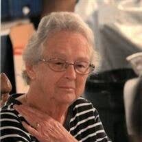 Nona Mae Lee Obituary