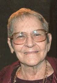 Clovis LAMB Obituary (2014)