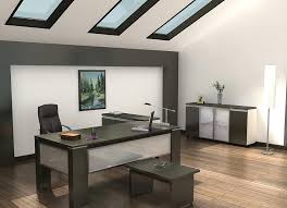 Another beautiful piece of furniture that will steal your heart forever is a lovely geometry design called. Furnishing Your Office With Contemporary Office Furniture Home Designs Project