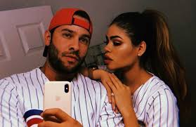 90 day fiancé couple jonathan rivera and fernanda flores' age gap affected their relationship. Fernanda 90 Day Fiance Instagram Memegram