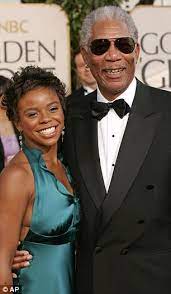 Age, height, husband, birthday as of 2021, morgan freeman 's age is 84 years old. Suspect Claims Morgan Freeman And His Step Granddaughter Had Sex Daily Mail Online