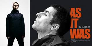 Liam Gallagher: As It Was