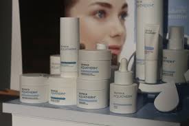 Skeyndor Malaysia Launch the New Aquatherm