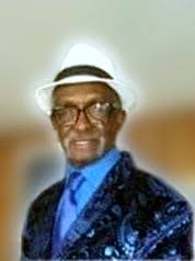 Obituary for Clarence Hudson