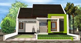 45 denah rumah minimalis 3 kamar tidur desain 1 2 lantai. Biaya Buat Rumah Ukuran 6x9 Berikut Rab Dan Estimasi Waktunya