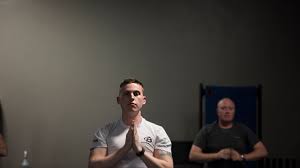 Choose from a curated selection of yoga photos. Mindfulness Over Matter Joint Base Mcguire Dix Lakehurst News