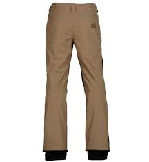 686 Standard Shell Ski Snowboard Trousers