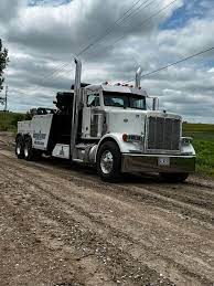 Cornelius Heavy Wrecker