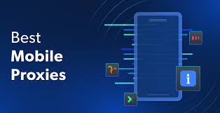 Best Mobile Proxy Providers for 2025: Top 10 Services Reviewed