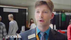 US College Expo 2016 Interview with George Washington University Ben Toll