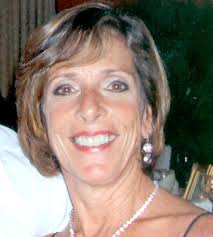 Mary Lou Ferraro, owner of Babylon Village gift shop