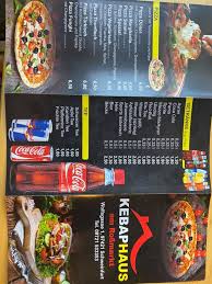 Eine liste mit kebab haus orten, an denen man essen kann. Kebap Haus Am Rossmarkt Home Schweinfurt Germany Menu Prices Restaurant Reviews Facebook