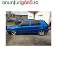 Golf 3 n Timisoara
