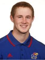 Eric Kahn, Kansas, Kicker