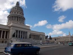 You can use the special requests box when booking, or contact the property directly with the contact details provided in your. Kapitol Picture Of Cubaoutings Havana Tripadvisor