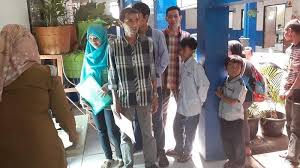 Juknis ppdb jateng 2021informasi dan peraturan penerimaan peserta didik baru ppdb sma, smk tahun pelajaran 2021/2022. Jangan Sampai Terlewat Ini Penjelasan Lengkap Kisi Kisi Pendaftaran Ppdb Banten 2020 2021 Halaman All Warta Kota