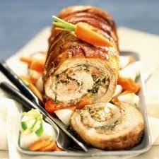 Epingle Sur Repas De Fetes