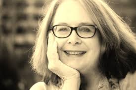 Career Achievers: Deborah Wiles