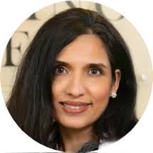 Dr. Tressa Malikkal, OD, Trappe, PA