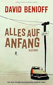 Alles auf Anfang