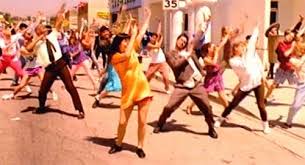 Bjork Oh So Quiet Gif Image Result For Bjork It S Oh So Quiet Video Bjork Youtube Quiet