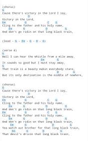 Long Black Train 2 Ukulele Music Ukulele Chords Songs Music Chords