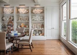 Aside from a coffee table, it can also be a side table, a display table, or even a dining table. Stylish Ways To Decorate Your Home With Seashells