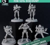 coiled miniature rope" 3D Models to Print