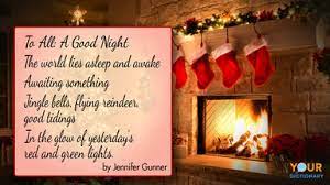 Christmas Images And Poems Timeless Christmas Poems For The Spirit Of The Season