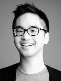 The New Asia 新兴亚洲（1）