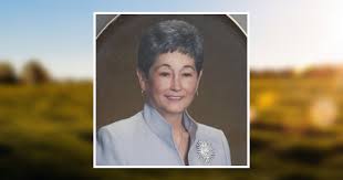 Helen Mae Pachoud Obituary June 26, 2017