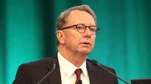 CBA lures another Suncorp exec