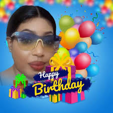 Happy earth strong to one of our finest comrades Beatrice Annangfio