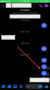 To do so, the easiest way is to create an additional account on the instagram. How To Unblock Yourself On Messenger Quick Guide 2021