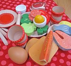Dinette Marchande Dinette Etsy Jeux