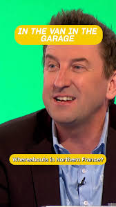 Rhod Gilbert's Holiday Mix-up 🚐#wilty #wouldilietoyou