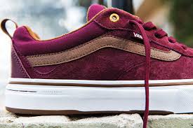 Oklahoma's own kyle walker, a.k.a. Vans Kyle Walker Pro Schuh Online Skatedeluxe Blog