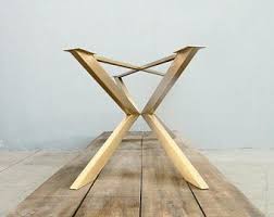 28 Table Base Pour Table Ronde Cuisses De Table A Etsy In 2020 Metal Table Legs Farmhouse Table Base Custom Table Legs