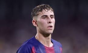 Ansu Fati vs Joshua Kimmich: The battle of the prodigal sons