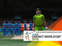 Pin On Download Icc Cricket World Cup 2015