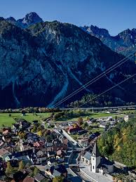 Friuli-Venezia Giulia Is an Italy Far Removed from Its Stereotypes | Condé  Nast Traveler